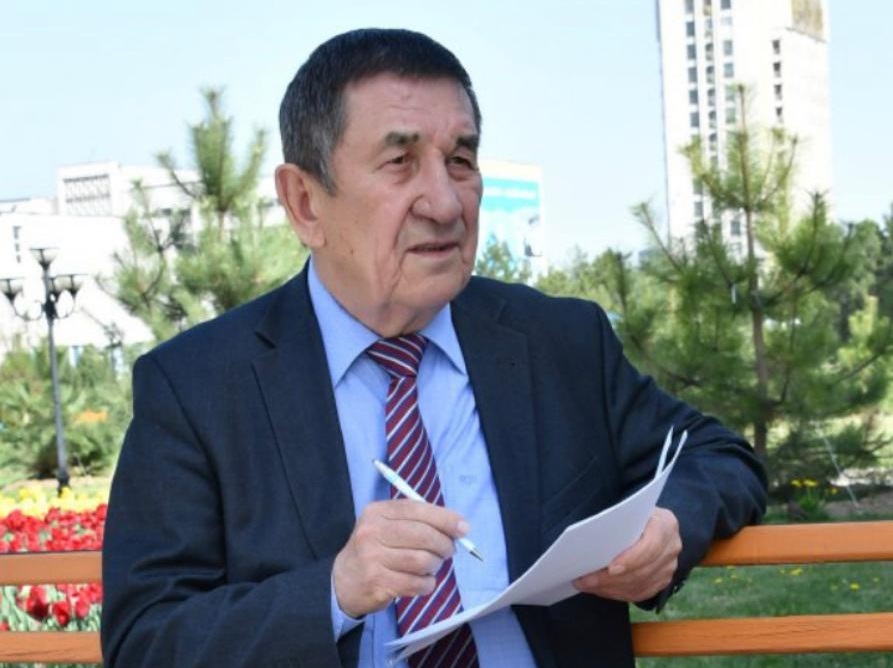 Тарихи-мәдени мұра – ұлттық бірегейлікті сақтау негізі